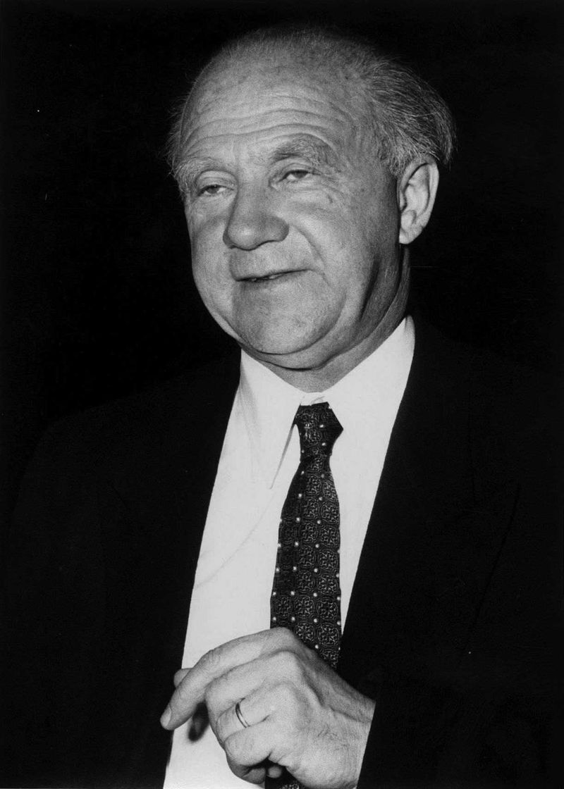 Werner Heisenberg (1976)