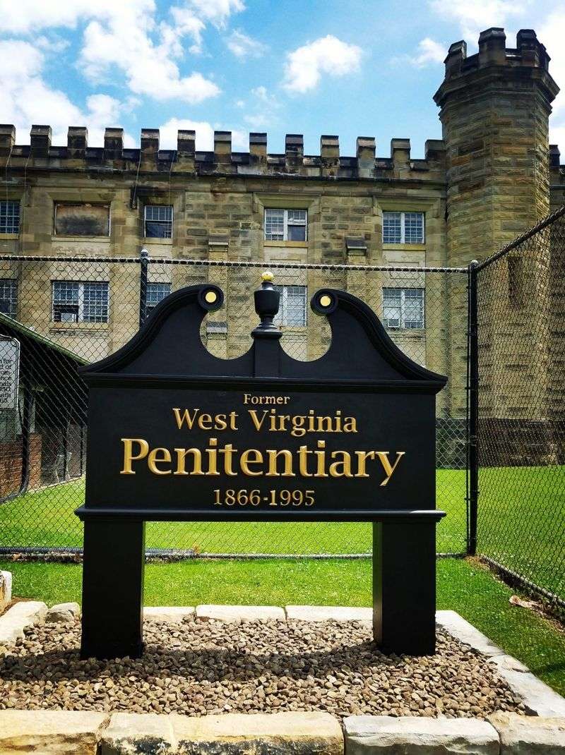 West Virginia Penitentiary