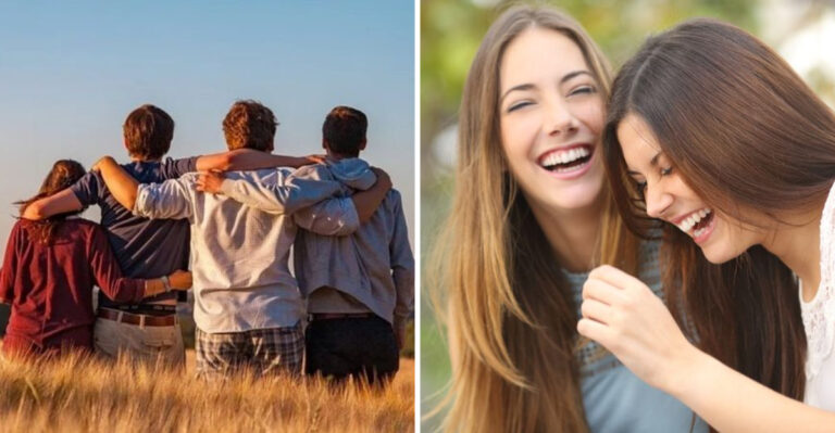 What Friendship in the ’80s Got Right: 20 Things That Still Matter Today