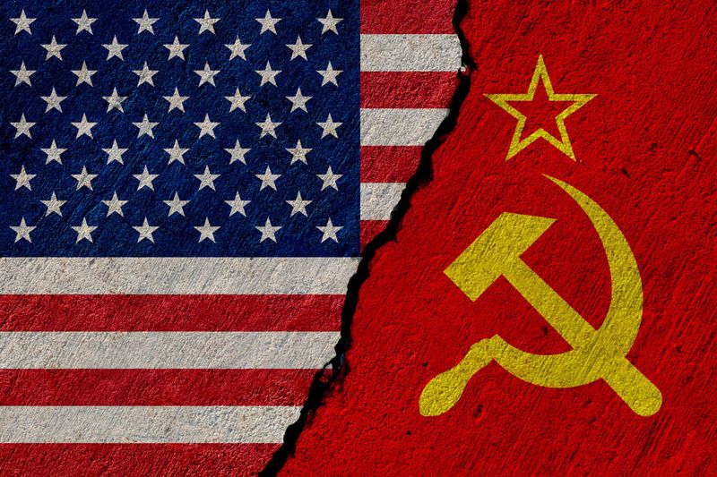 What Was the Cold War?