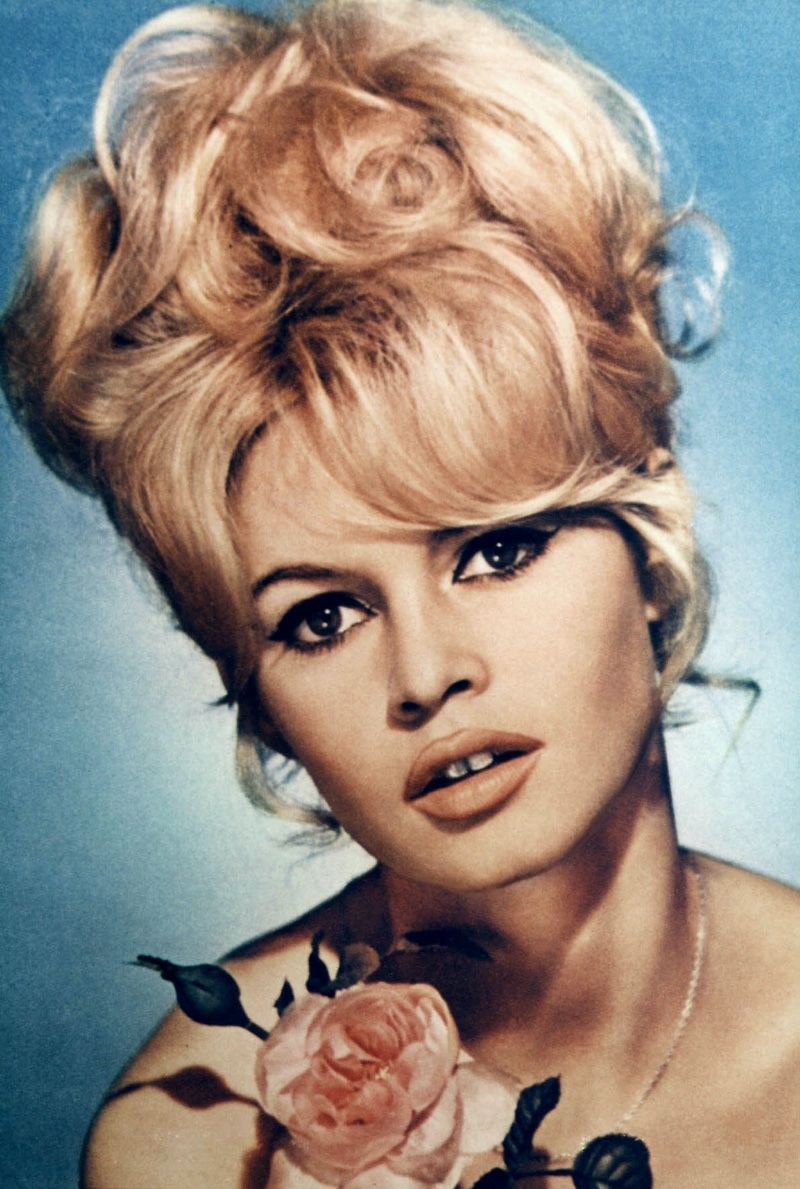 What Was the Famous Hairstyle of the 1960s?