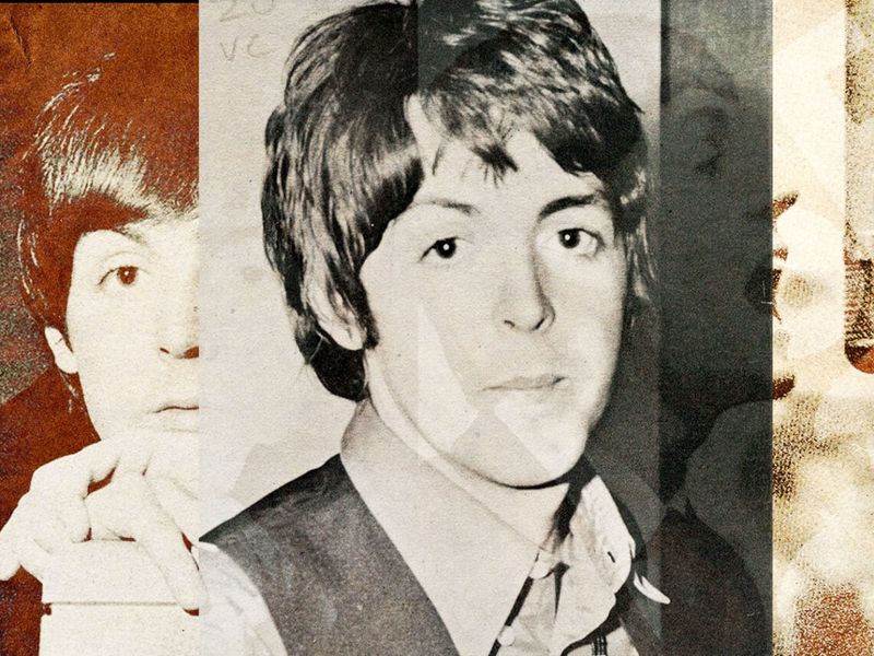 When Paul McCartney Announced the Breakup