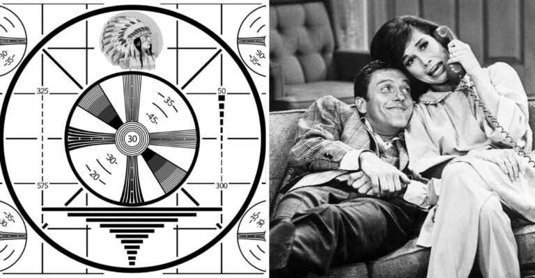 When TV Was King: 19 Things 60s Kids Will Never Forget
