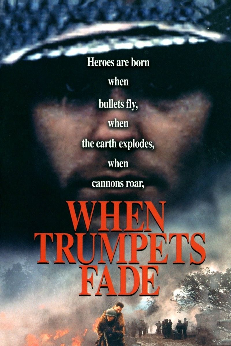 When Trumpets Fade (1998)