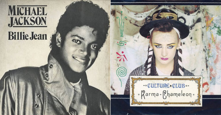 Which of These 29 Best Songs of The 80s Was Your Favorite