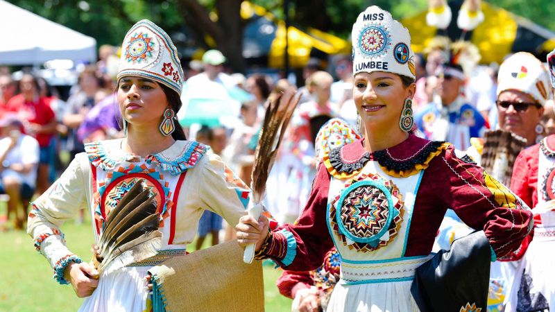 Who Are the Lumbee?