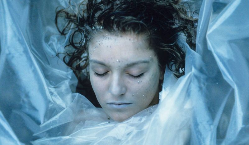Who Killed Laura Palmer?
