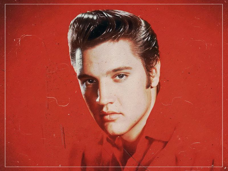 Who Was Known as the 'King of Rock and Roll'?