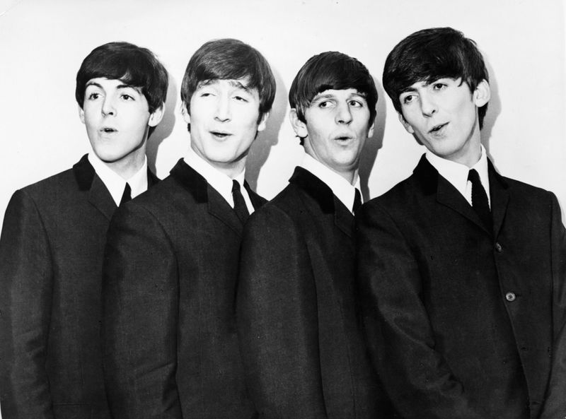 Who Was the Lead Singer of The Beatles?