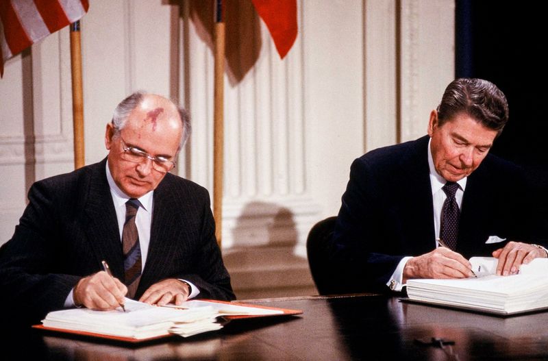 Winning the Cold War (1991)