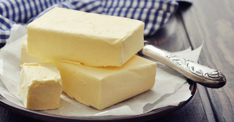 Wisconsin's Butter Law