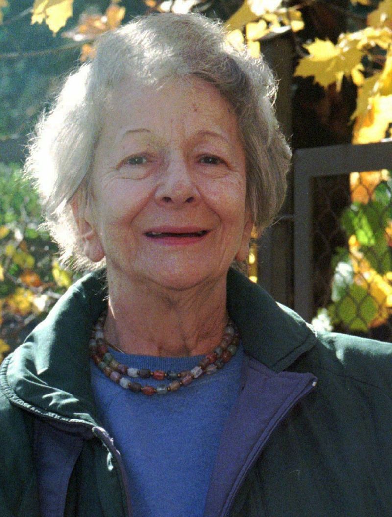 Wislawa Szymborska (2012)