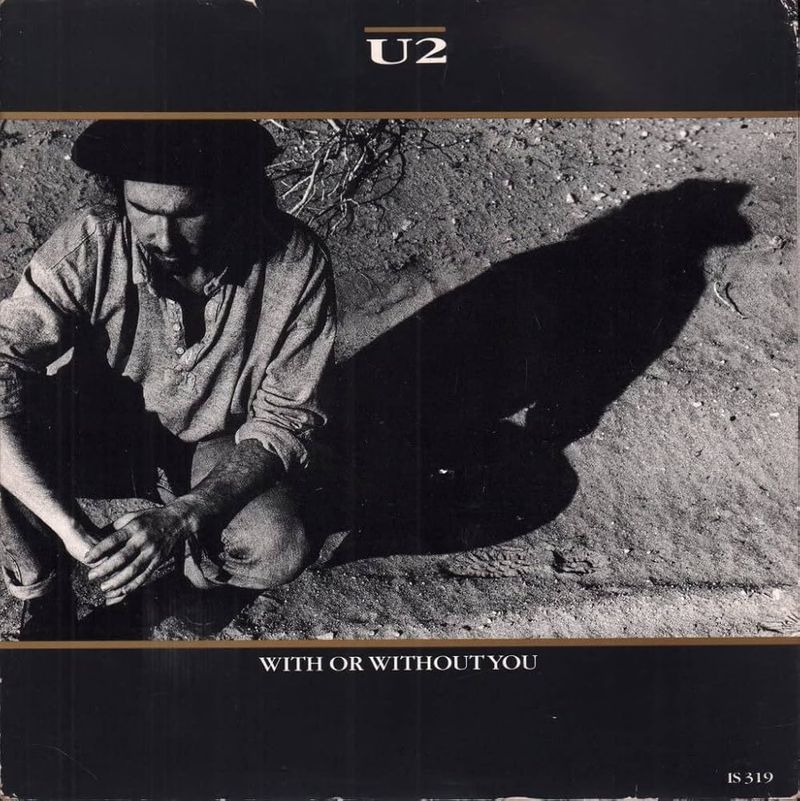 With or Without You - U2