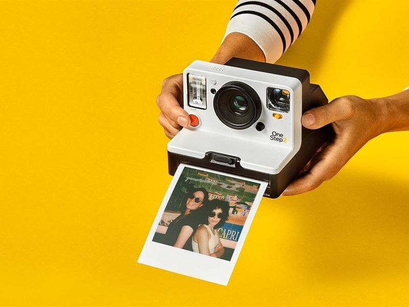 Polaroid Cameras