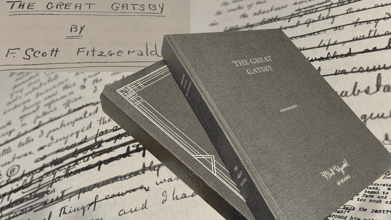 The Great Gatsby Analysis