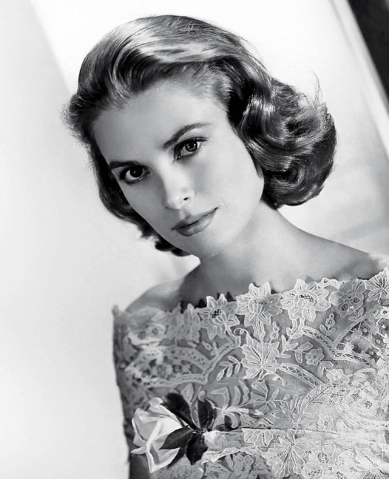 Grace Kelly