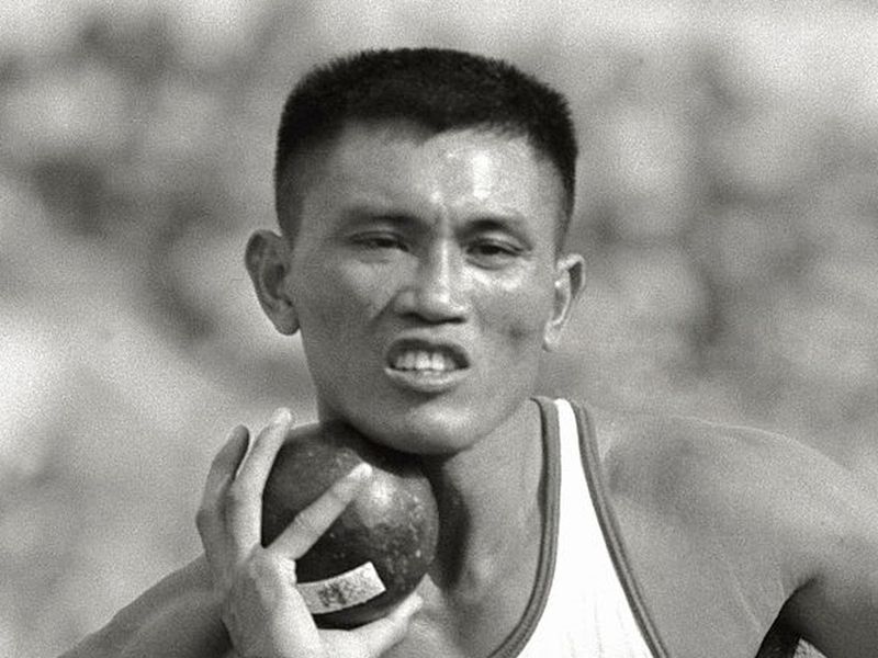 Yang Chuan-kwang