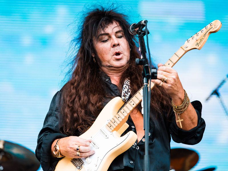 Yngwie Malmsteen