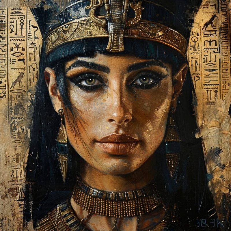 Cleopatra VII