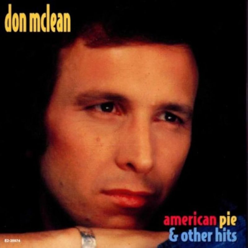 American Pie by Don McLean