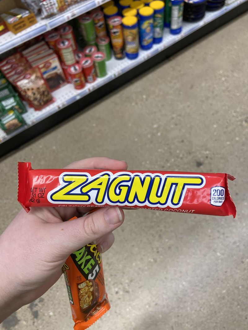 Zagnut