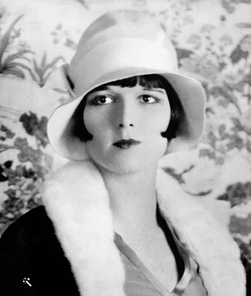 13. The Flapper Phenomenon