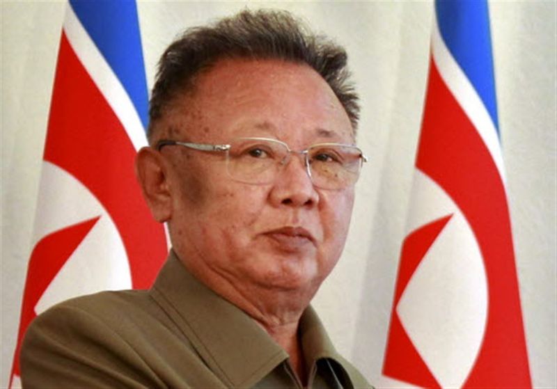 Kim Jong-il