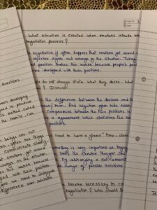 The Lost Rules: 18 Things Every ’90s Student Had to Follow - Back in ...
