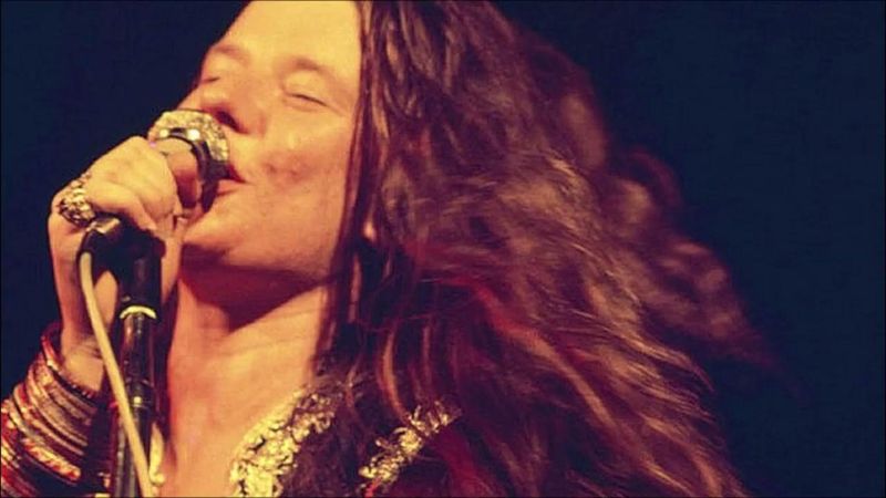 Janis Joplin - Piece of My Heart