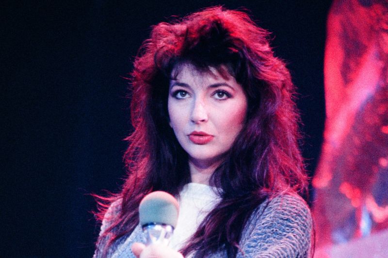 Kate Bush