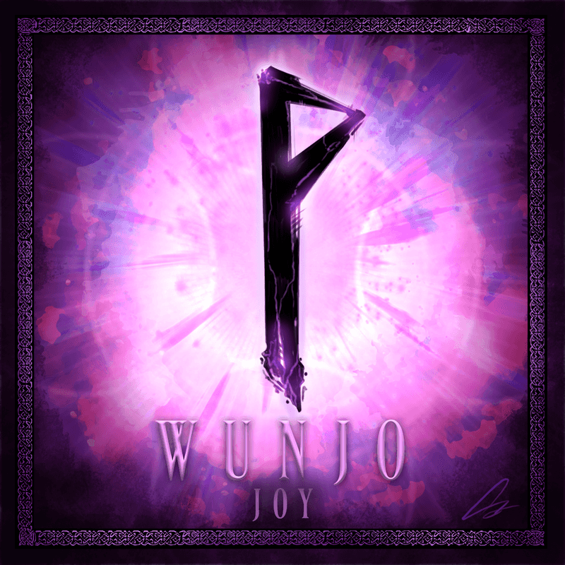 Wunjo