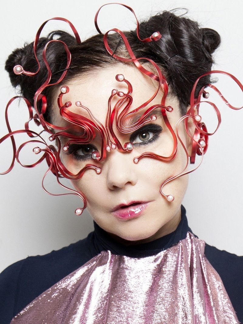 Björk