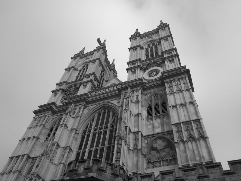 Westminster Abbey