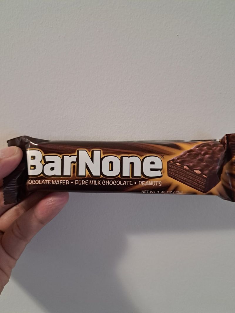 A Candy Bar