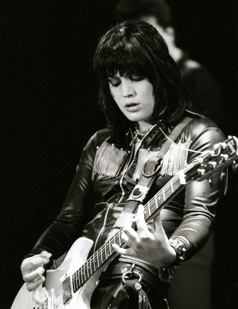 Joan Jett