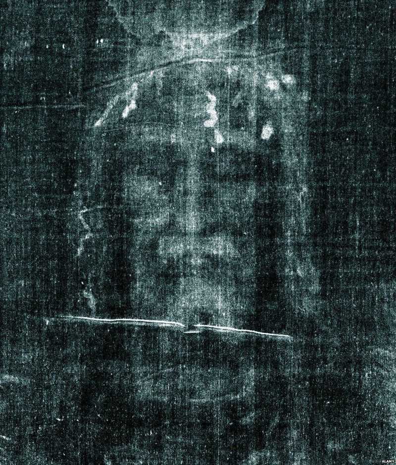 Shroud of Turin