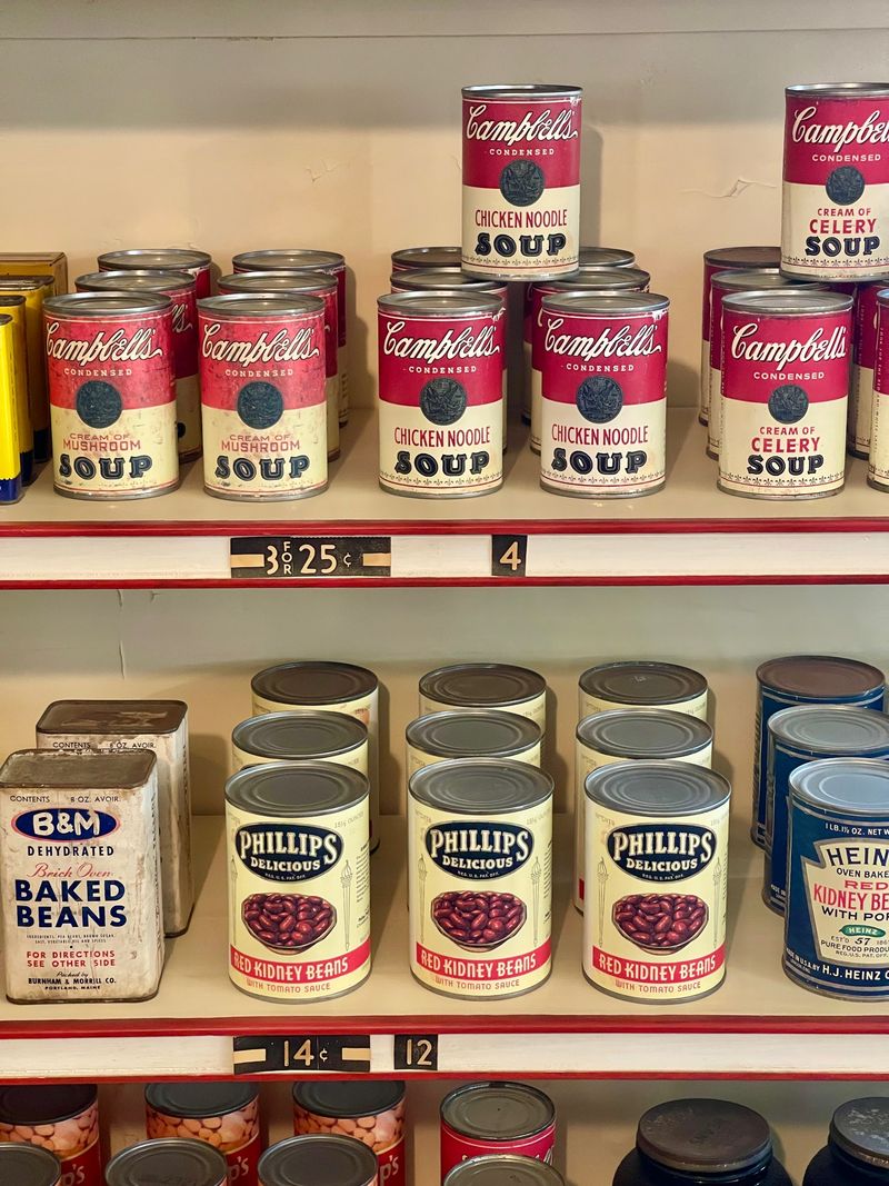 Can of Soup