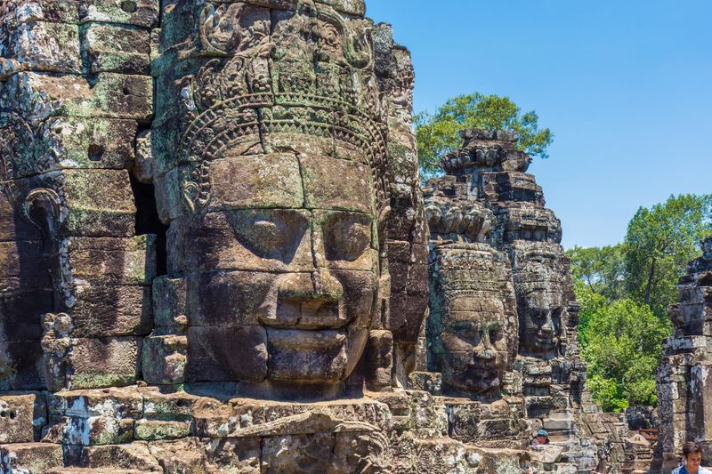 Angkor Wat, Cambodia