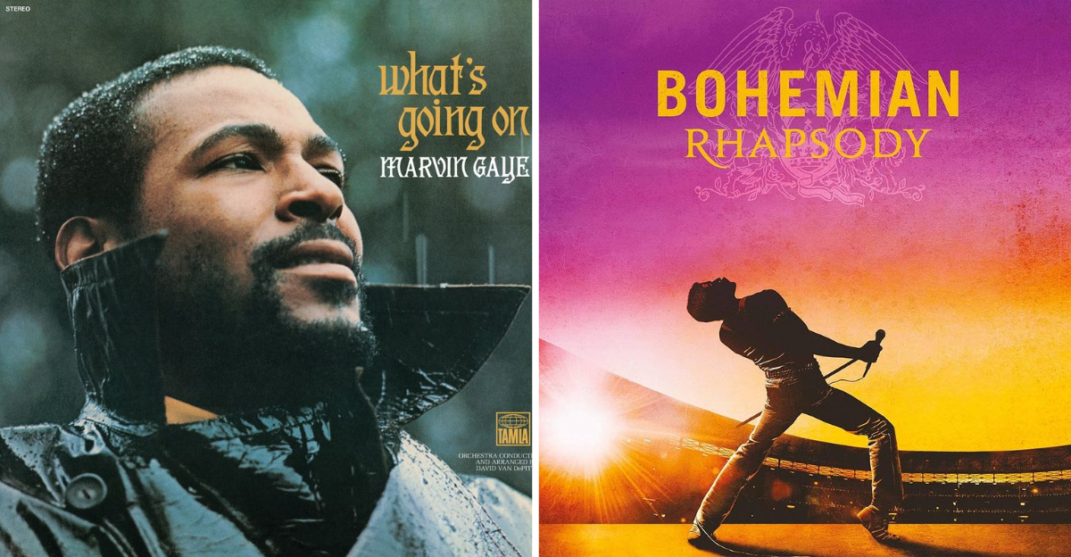 Which Was Your Favorite? A List of the 15 Best Songs of the ’70s