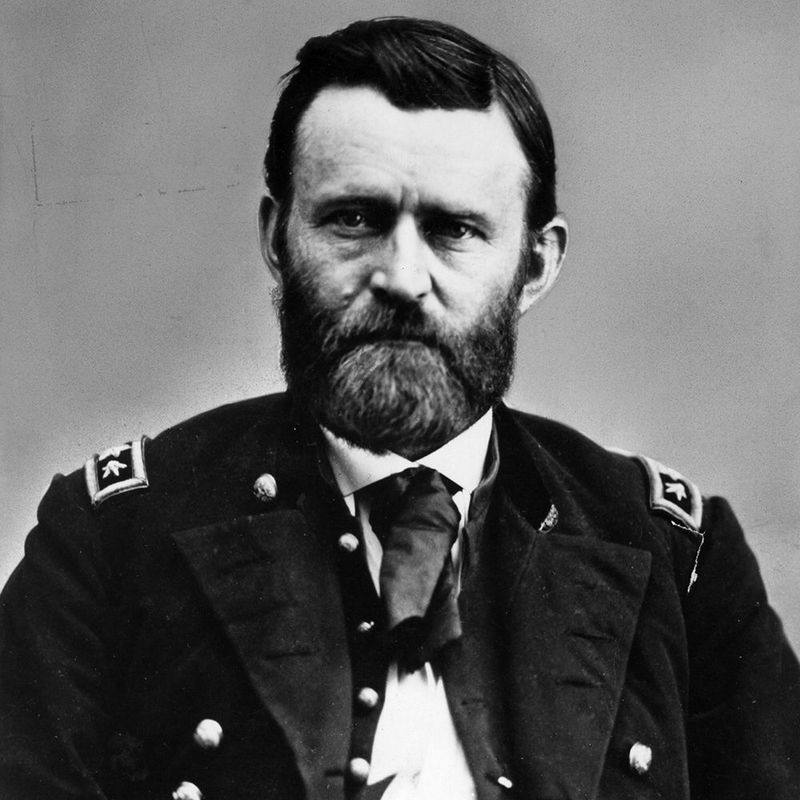 Ulysses S. Grant