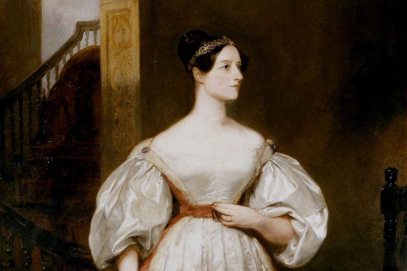 Ada Lovelace