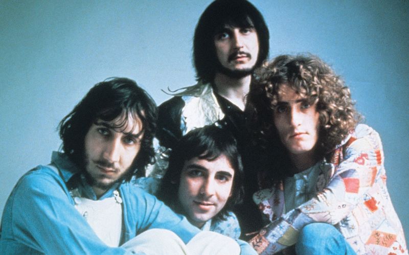 The Who