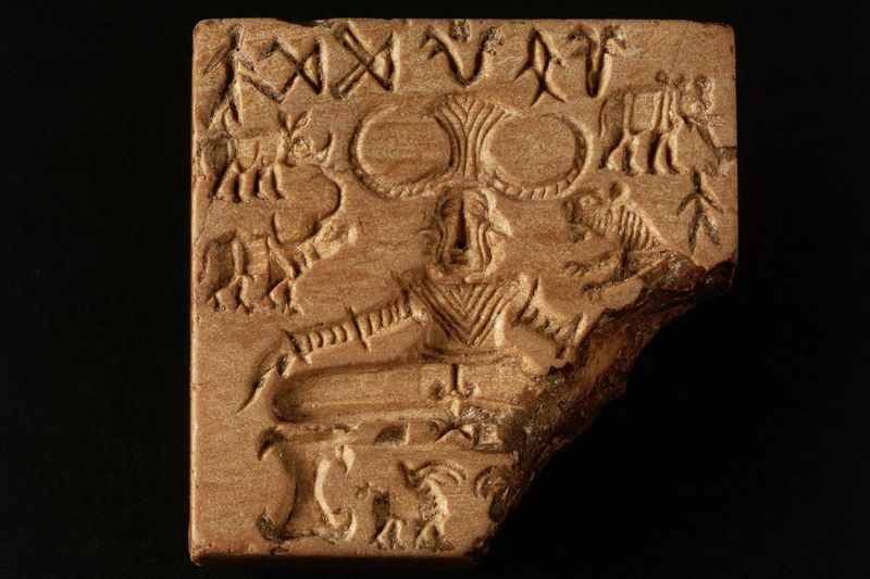 Indus Valley Seals