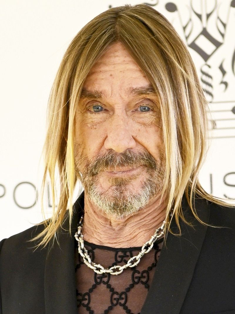 Iggy Pop