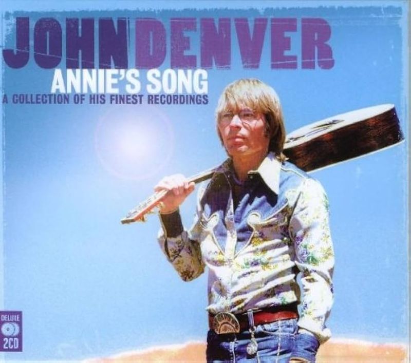 Annie's Song - John Denver