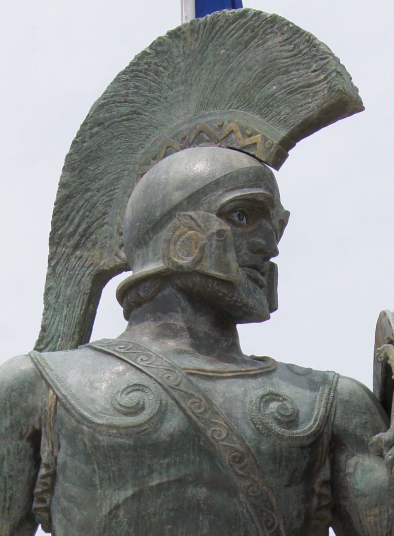 Leonidas I