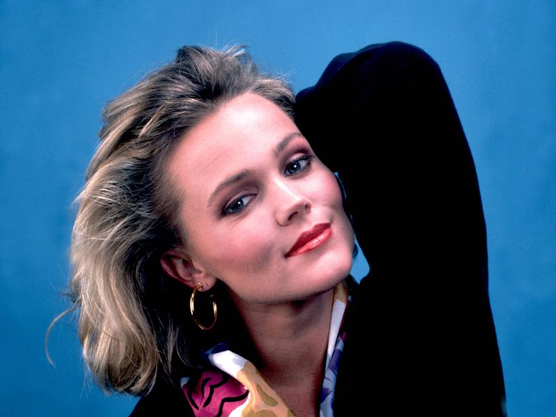 Belinda Carlisle