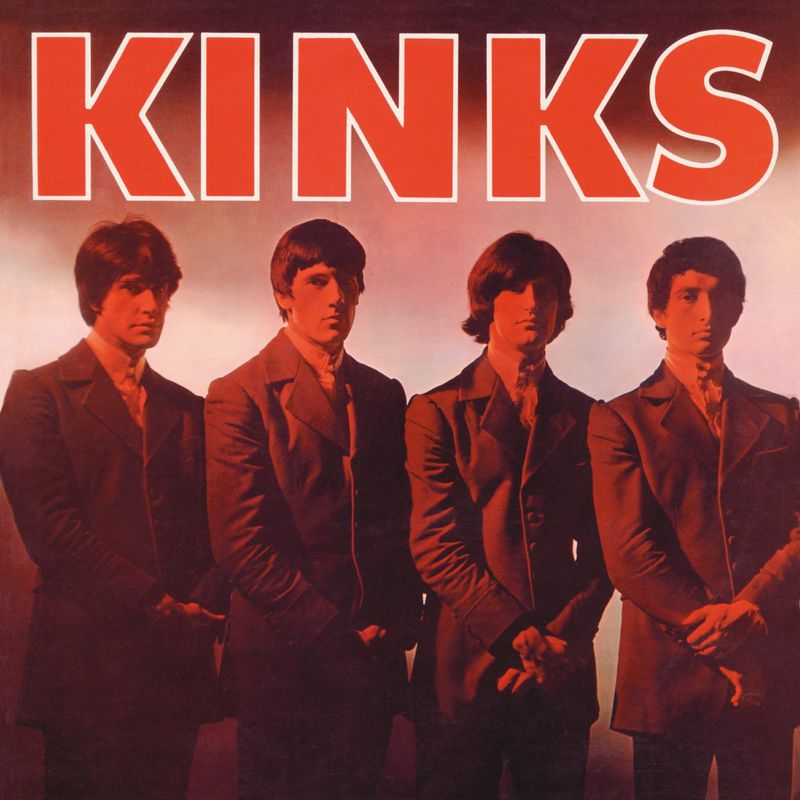 The Kinks