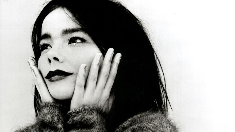 Bjork