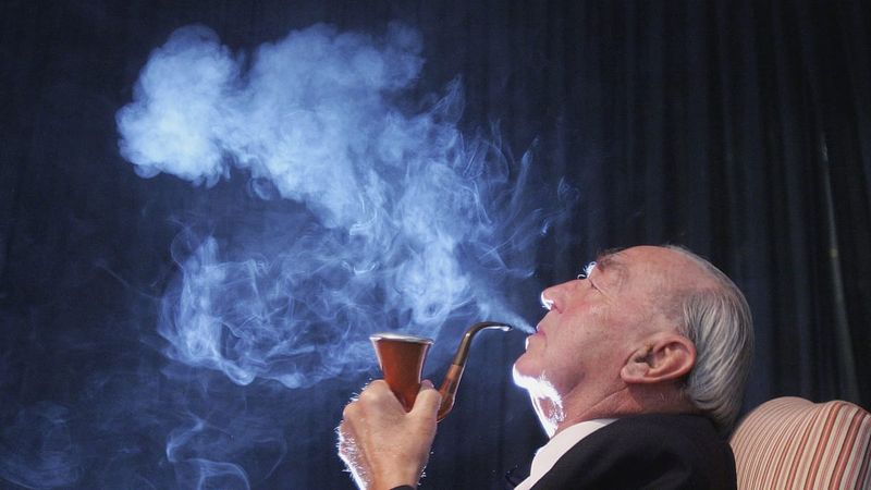 Smoking Regulations